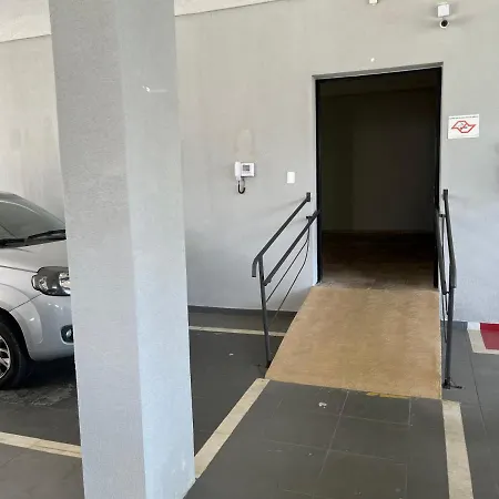 2 Quartos Com Ar Condicionado E Varanda A 400M Da Praia Maitinga - Estacionamento E Piscina - Wi-Fi 409 Mbps Bertioga Exterior foto