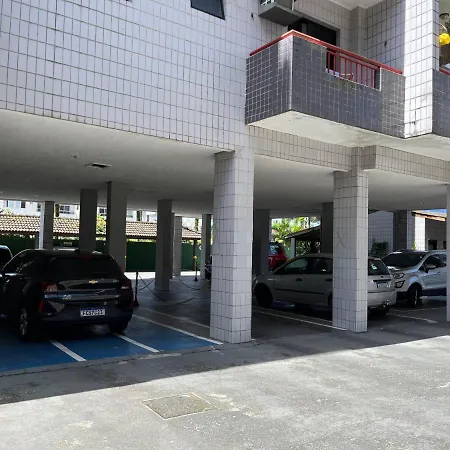 2 Quartos Com Ar Condicionado E Varanda A 400M Da Praia Maitinga - Estacionamento E Piscina - Wi-Fi 409 Mbps Bertioga Exterior foto