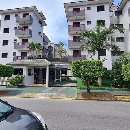 2 Quartos Com Ar Condicionado E Varanda A 400M Da Praia Maitinga - Estacionamento E Piscina - Wi-Fi 409 Mbps Bertioga Exterior foto