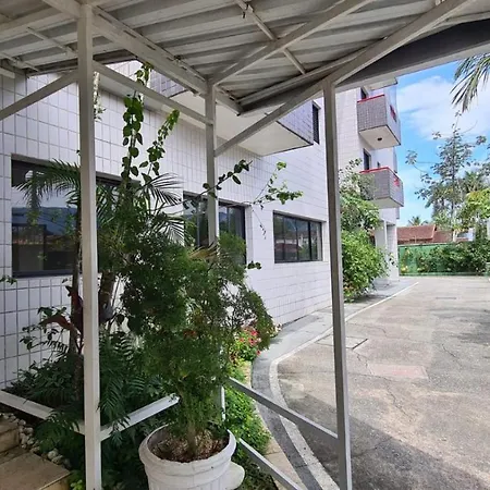 2 Quartos Com Ar Condicionado E Varanda A 400M Da Praia Maitinga - Estacionamento E Piscina - Wi-Fi 409 Mbps Bertioga Exterior foto