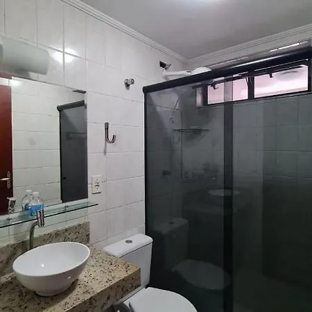 2 Quartos Com Ar Condicionado E Varanda A 400M Da Praia Maitinga - Estacionamento E Piscina - Wi-Fi 409 Mbps Bertioga Exterior foto
