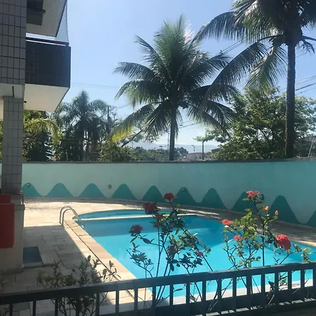 2 Quartos Com Ar Condicionado E Varanda A 400M Da Praia Maitinga - Estacionamento E Piscina - Wi-Fi 409 Mbps Bertioga Exterior foto
