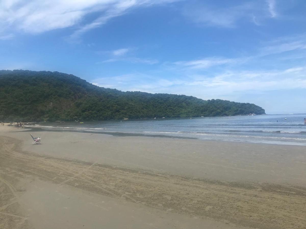 2 Quartos Com Ar Condicionado E Varanda A 400m Da Maitinga - Estacionamento E Piscina - Wi-fi 409 Mbps Bertioga