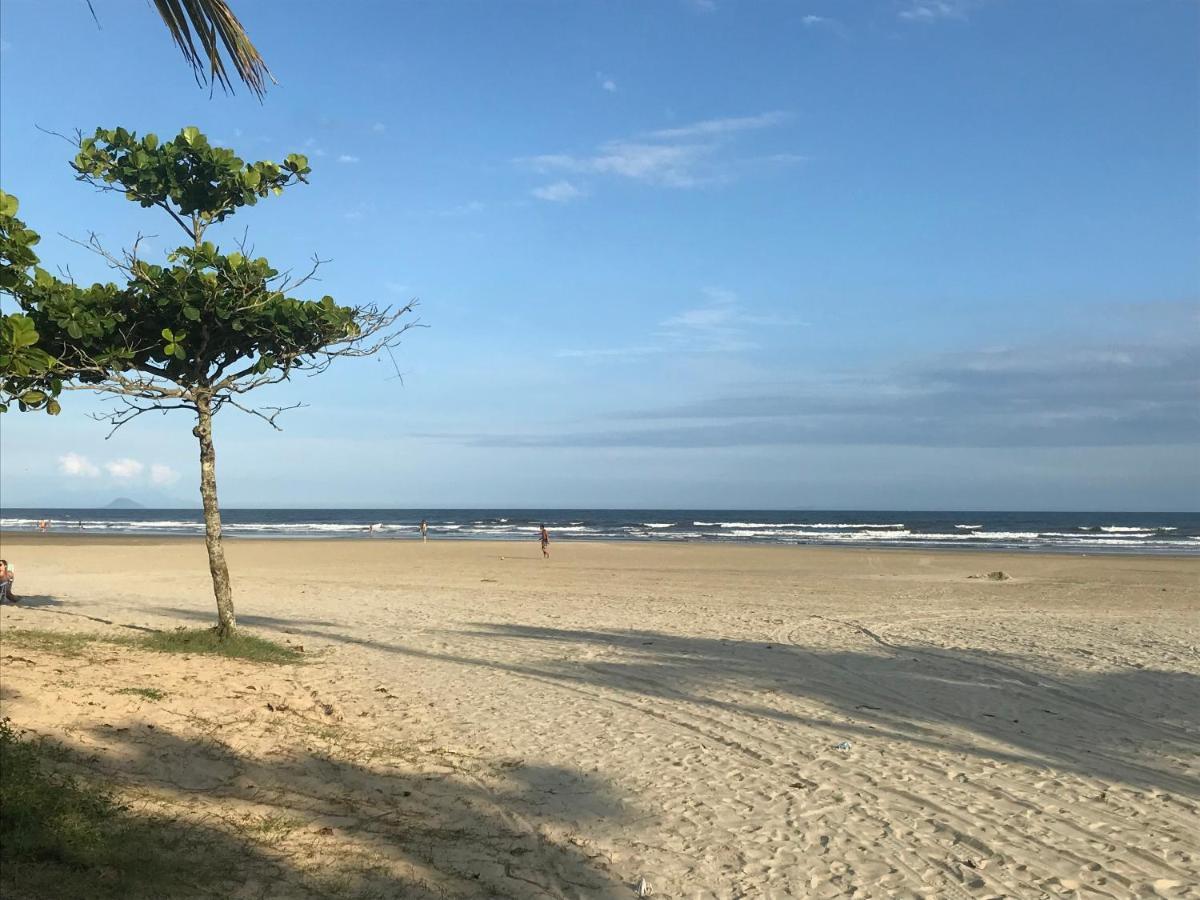 2 Quartos Com Ar Condicionado E Varanda A 400m Da Maitinga - Estacionamento E Piscina - Wi-fi 409 Mbps * Bertioga