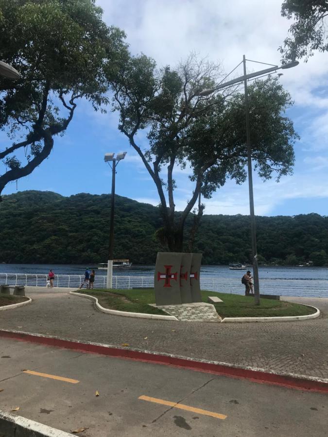 2 Quartos Com Ar Condicionado E Varanda A 400m Da Maitinga - Estacionamento E Piscina - Wi-fi 409 Mbps Bertioga